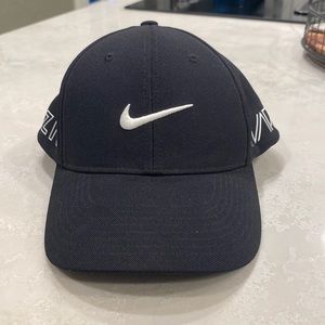 Nike golf dri-fit ultralight vapor rzn tour hat
